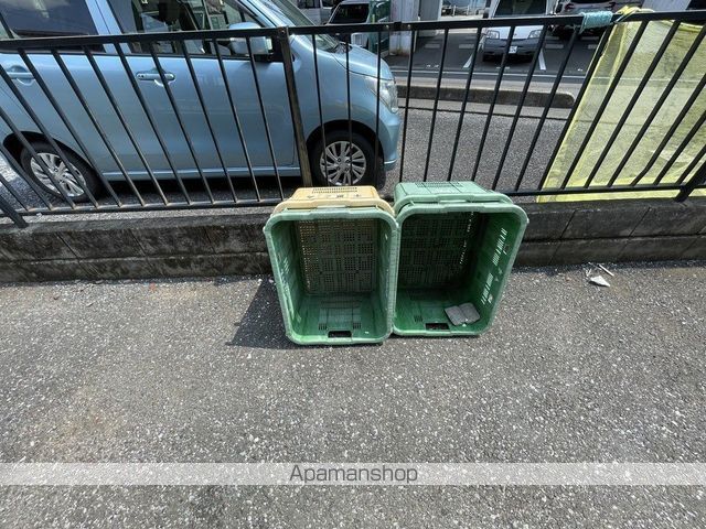 栄ハイツのその他写真