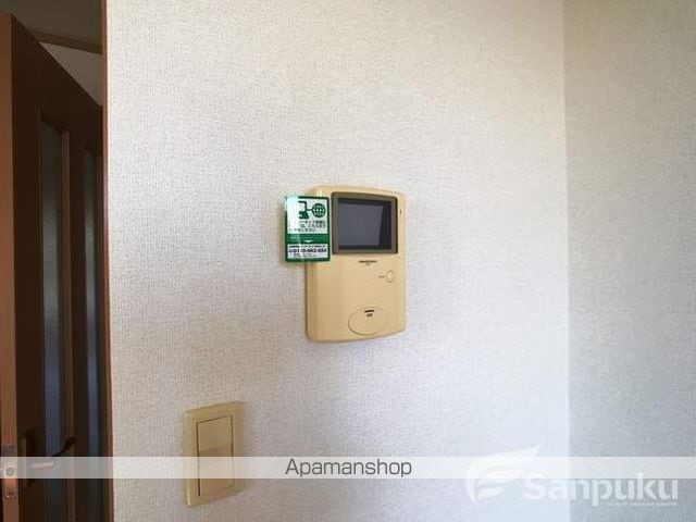 チェリッシュIIの内装写真