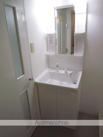 ソレイユ岸和田弐番館の内装写真