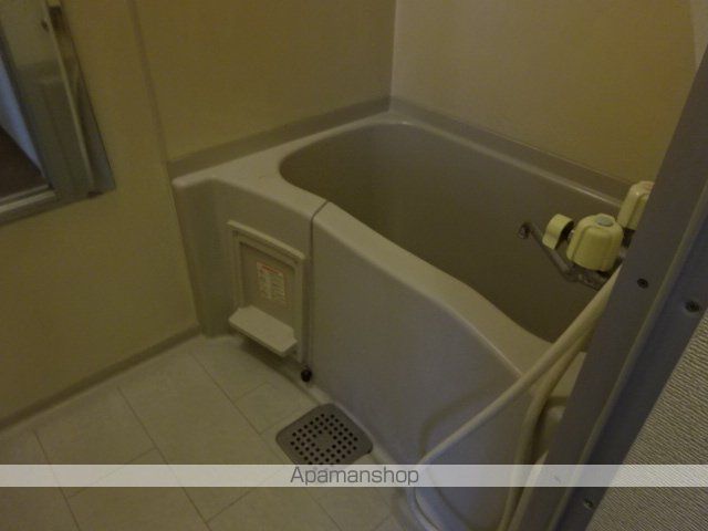 MKハイツの内装写真