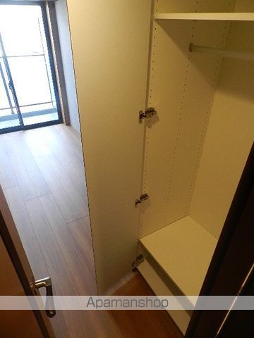 グランカーサ浦安の内装写真