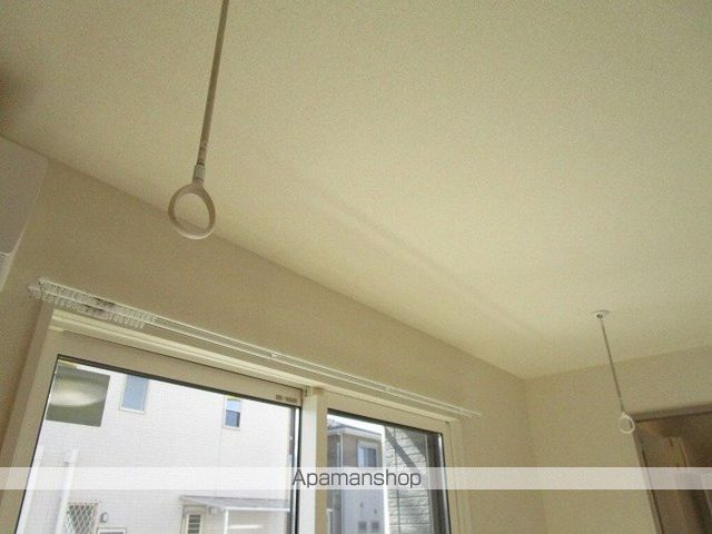DーHILLS佐藤の内装写真