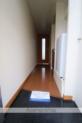 レオパレス伊奈平の内装写真