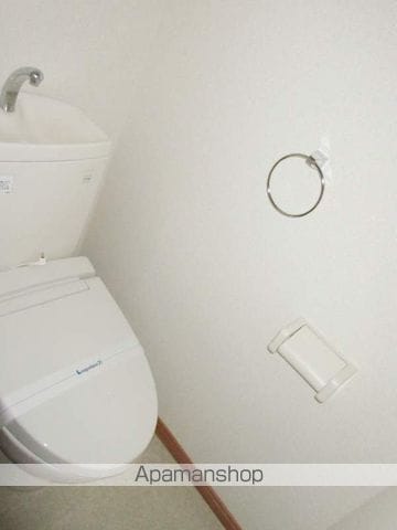 レオパレスアグリIIの内装写真