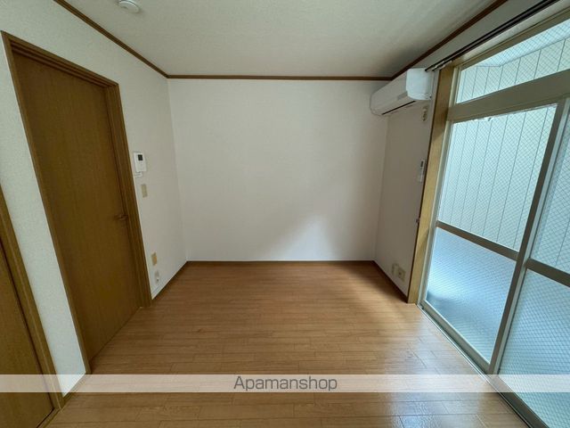 ハイムハピネスの内装写真