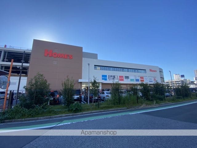 レオパレスエスポワール桜木町の周辺写真