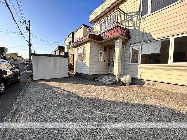 札幌市手稲区 2階建 築42年のその他写真