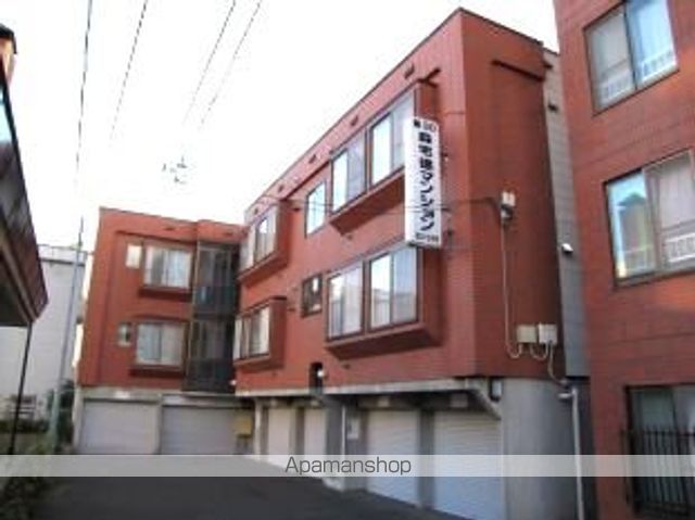 第30森宅建マンションのその他写真