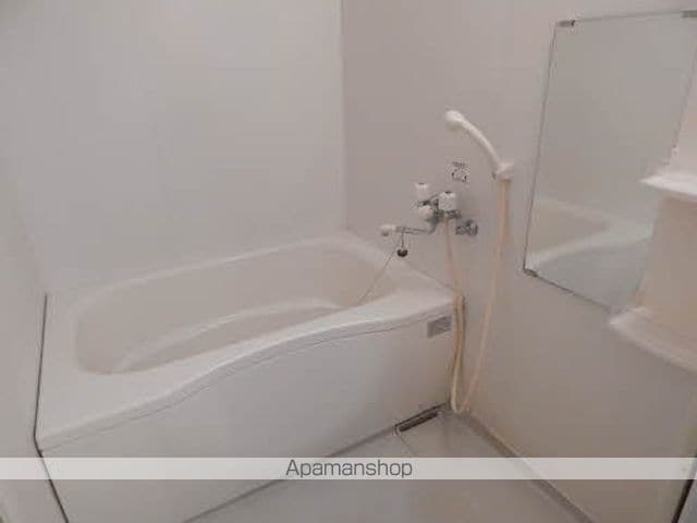 カーサ森 参番館の内装写真
