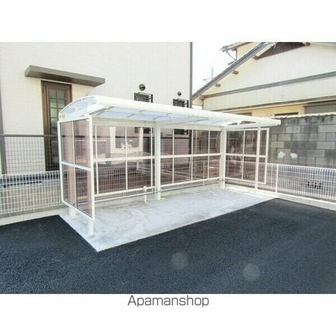 ANSERの内装写真