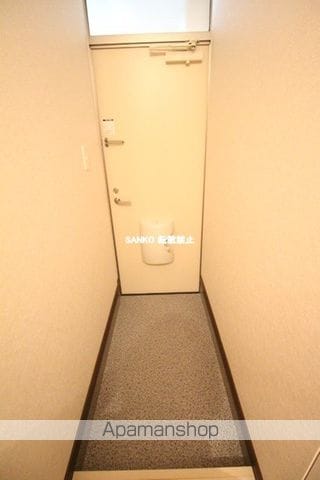 ノースフィールドの内装写真