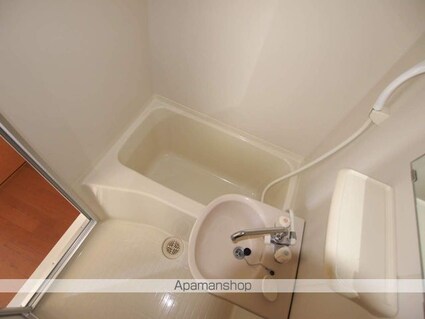 レオパレスＳＨＩＯＨＡＲＡ[1K/23.18m2]のバス