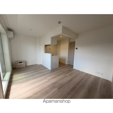 ウェルスクエア要町の内装写真
