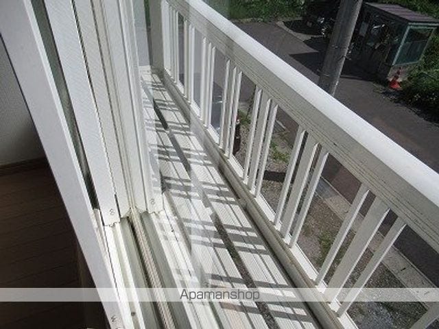 ドミールド・Oの内装写真