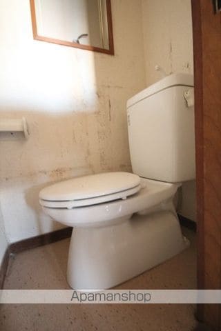 コーポ三晃の内装写真