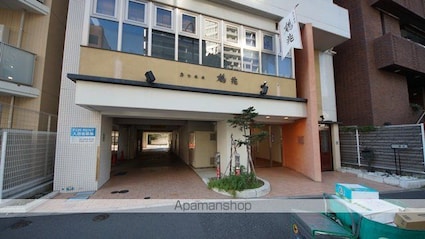 アムス四谷三丁目[1R/32.3m2]の外観3