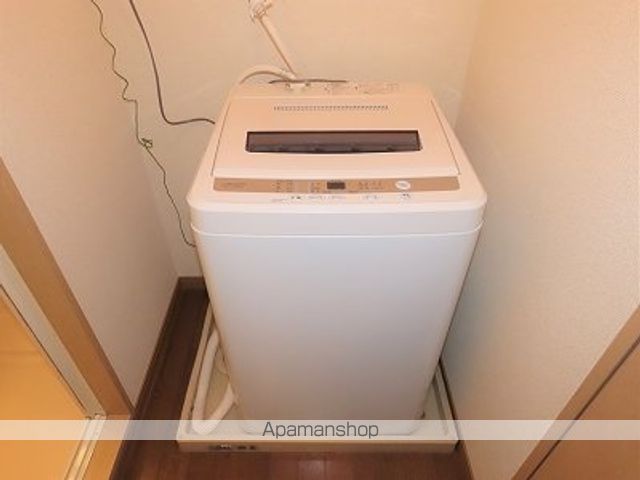 レオパレススミサカの内装写真