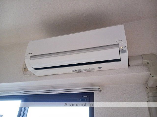 ラフォーレ東山の内装写真