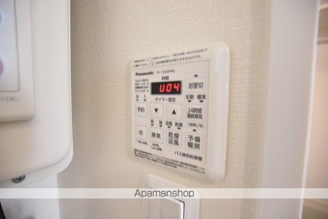 AN SOLE PLACEIIの内装写真