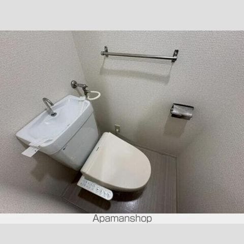 オパス宮の森の内装写真