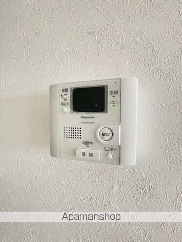 IZ−RESIDENCEの内装写真