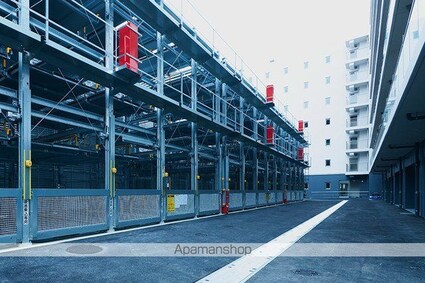 フロンティアレジデンス錦糸公園[3LDK/70.4m2]の外観6