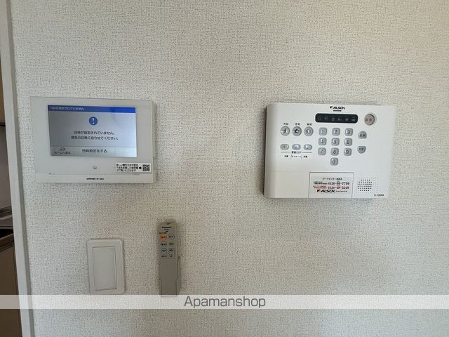 ラトゥール・エヌの内装写真