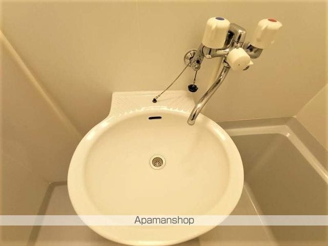 レオパレス千ーSENーIIIの内装写真