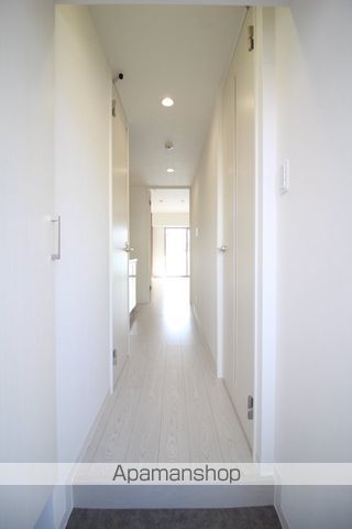 SOLANA HIGASHIFURUMATSUの内装写真