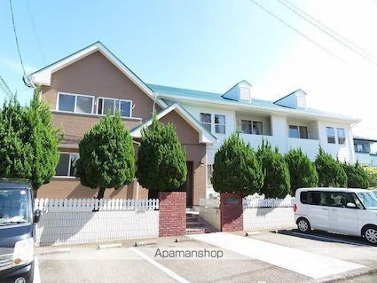 スコラコート[2LDK/55m2]の外観1