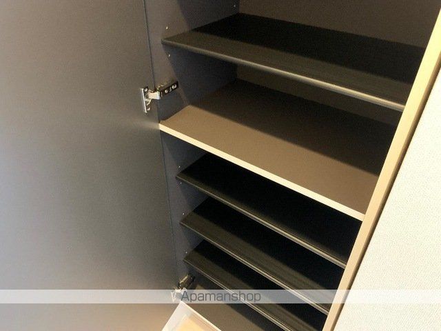 グランディール小田原の内装写真