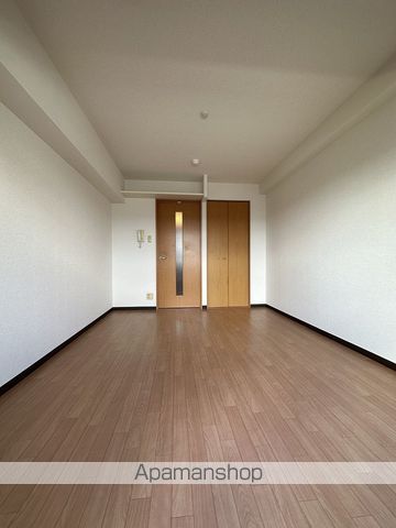 M’PLAZA今里弐番館の内装写真