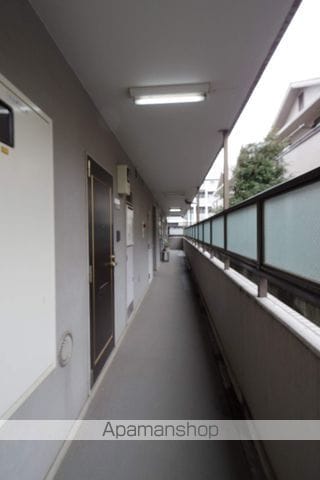 ドミールボナールの内装写真