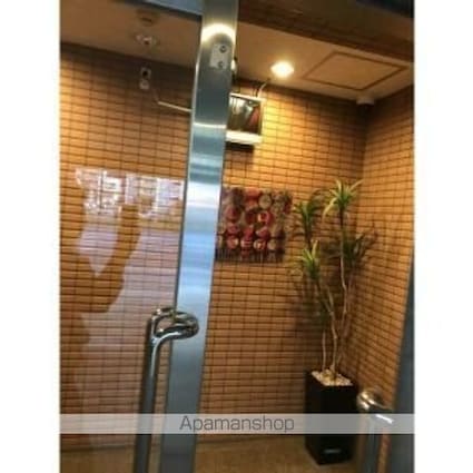 愛知県名古屋市東区泉２丁目[1K/21.87m2]のロビー2