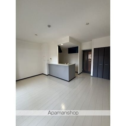 ブリス[1LDK/51.35m2]の内装6