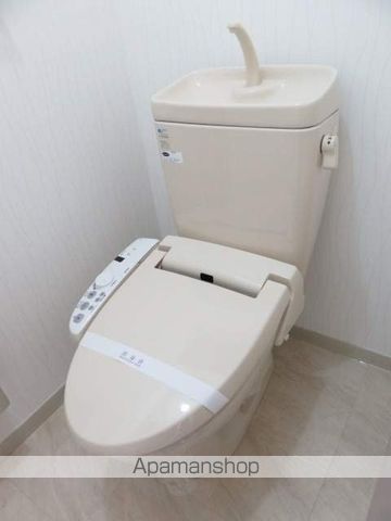 スカイアベニューの内装写真