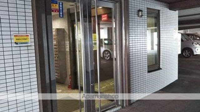 豊平コートの内装写真