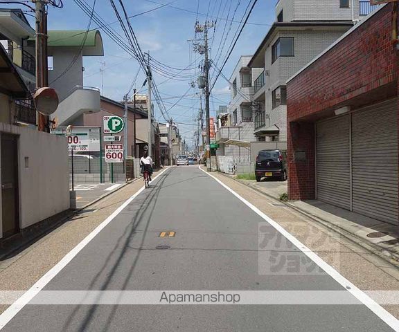 South East 千の周辺写真