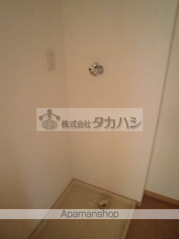 プラネットブルーの内装写真