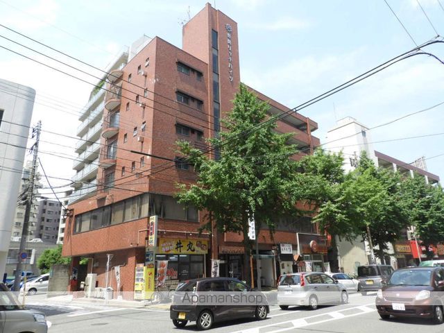 野間リッチハイツ