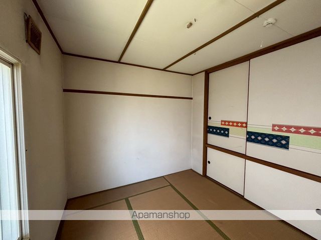 旭扇マンションの内装写真