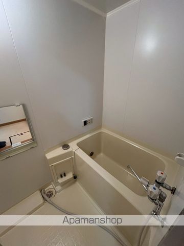 KーDREAPEの内装写真
