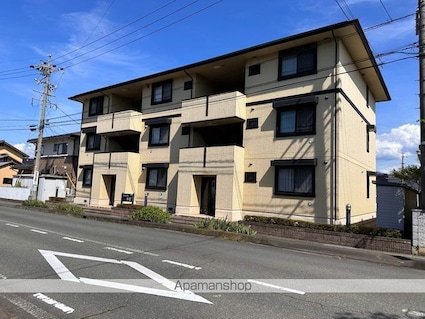 長野県長野市吉田５丁目[3DK/56m2]の外観1