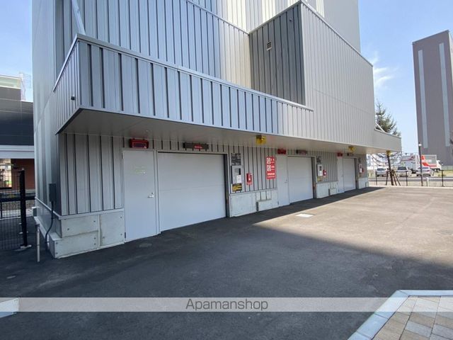 プレミストタワーズ札幌苗穂AQUAGATEのその他写真