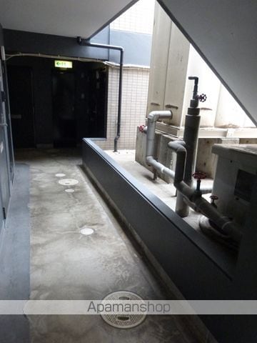 RX箕輪マンションの内装写真