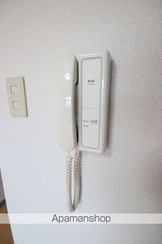 橋本ビルの内装写真