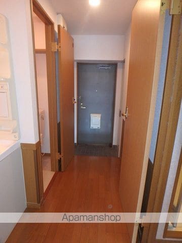 LEPLACE2000の内装写真