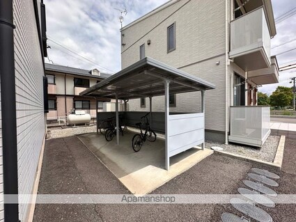 ディアスＭ’ｓＢ棟[3K/54.57m2]の共用部