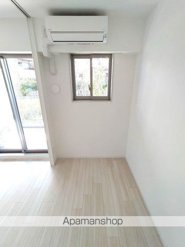 アーバンパーク淡路の内装写真