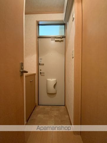 ポラリスの内装写真